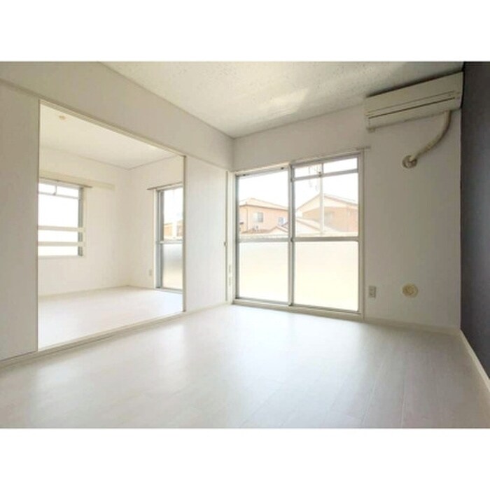 ハイツ山口の物件内観写真