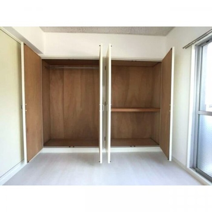 ハイツ山口の物件内観写真