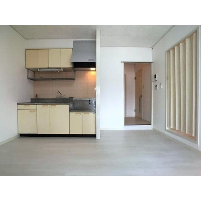 ハイツ山口の物件内観写真