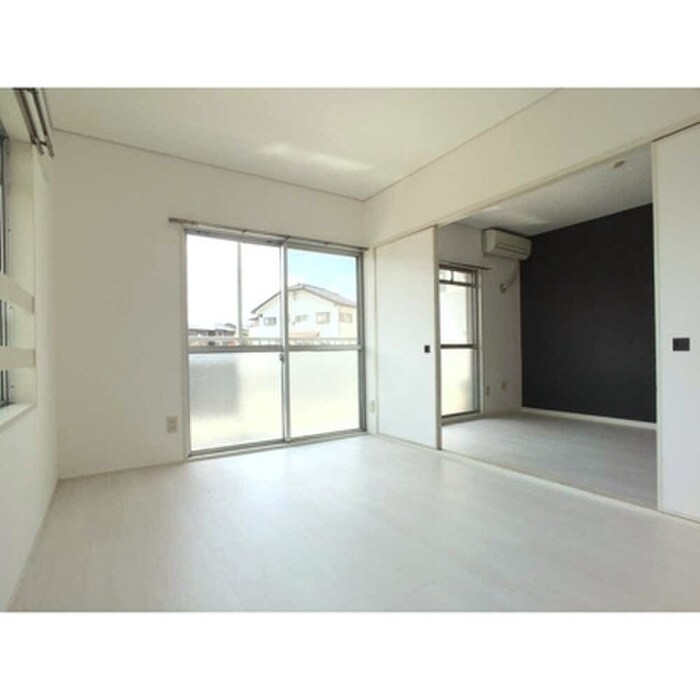 ハイツ山口の物件内観写真