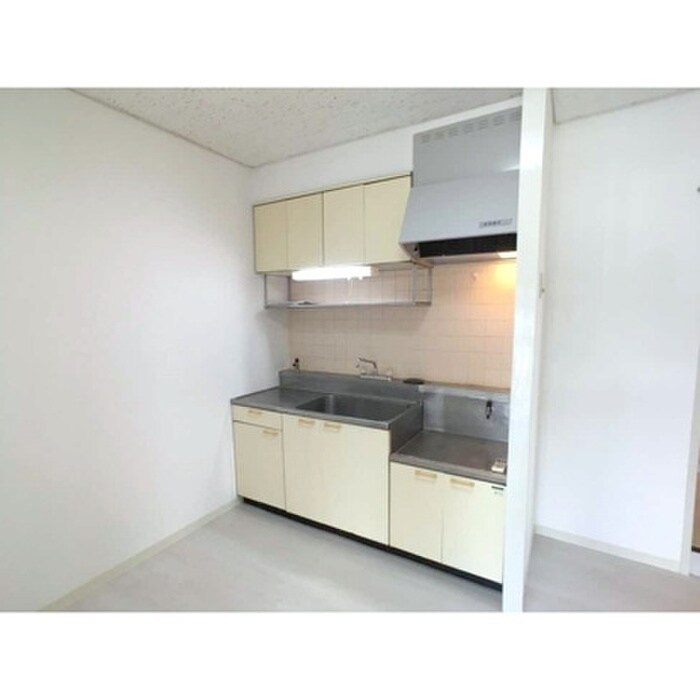 ハイツ山口の物件内観写真