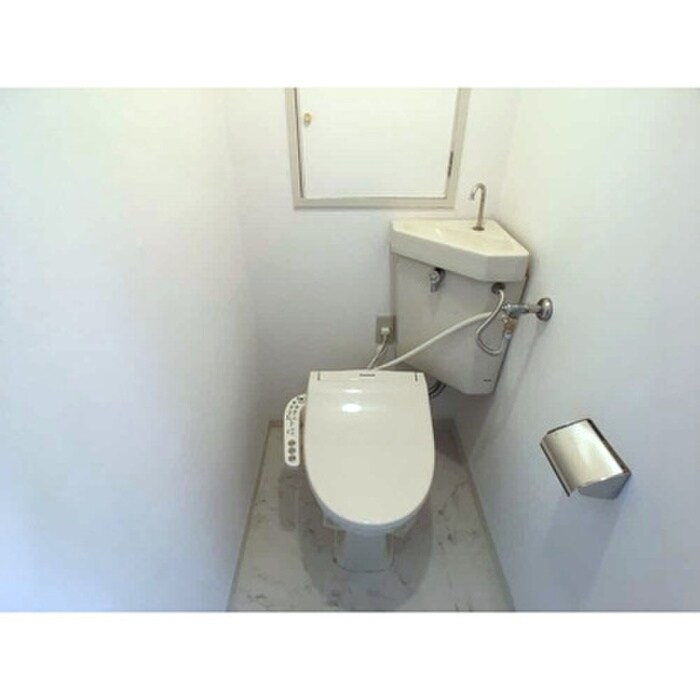 ハイツ山口の物件内観写真