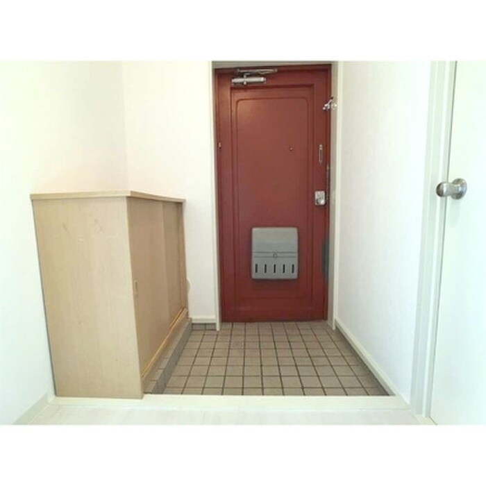 ハイツ山口の物件内観写真