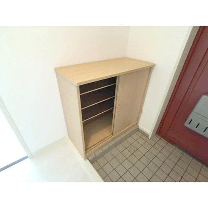 ハイツ山口の物件内観写真