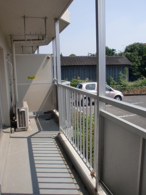 ハイツ山口の物件内観写真