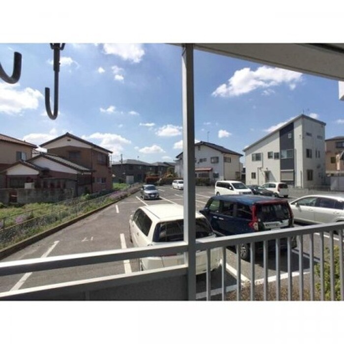 ハイツ山口の物件内観写真