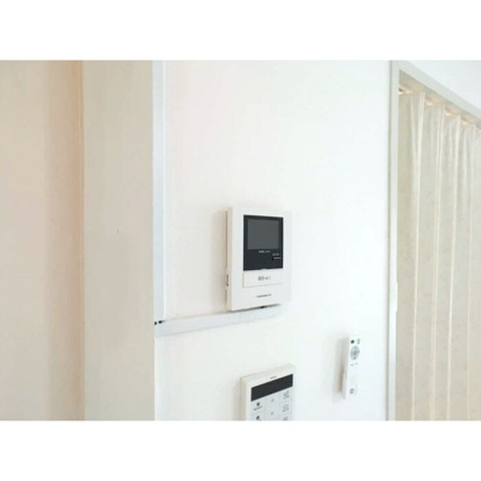 ハイツ山口の物件内観写真