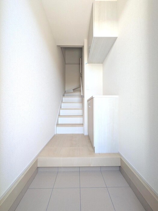 仮)リーブルファイン鴻巣大間の物件内観写真