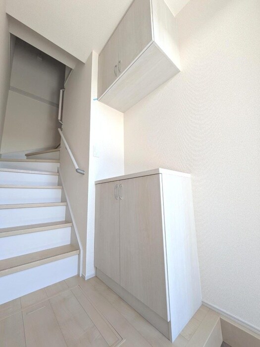 仮)リーブルファイン鴻巣大間の物件内観写真