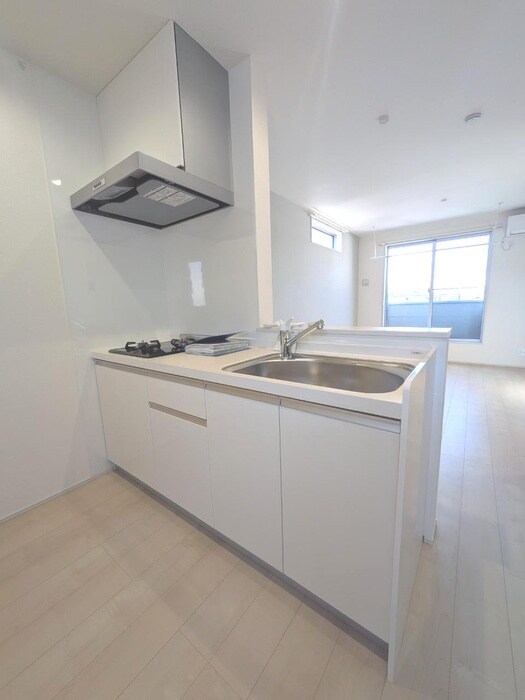 仮)リーブルファイン鴻巣大間の物件内観写真