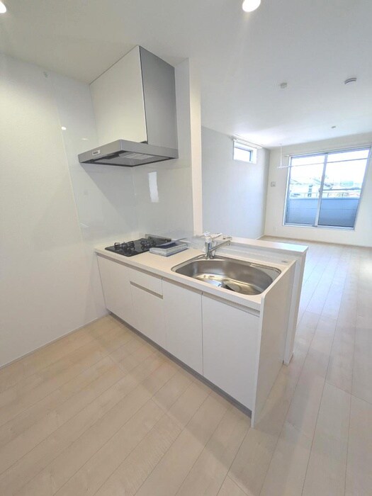 仮)リーブルファイン鴻巣大間の物件内観写真