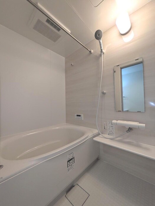 仮)リーブルファイン鴻巣大間の物件内観写真