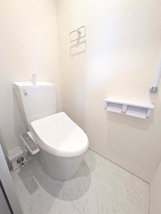 仮)リーブルファイン鴻巣大間の物件内観写真