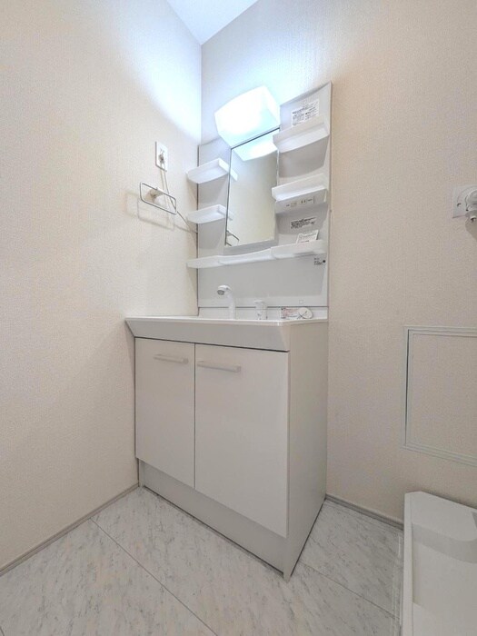 仮)リーブルファイン鴻巣大間の物件内観写真