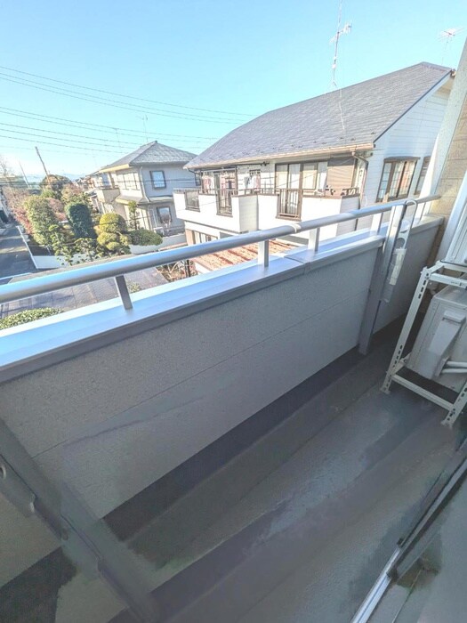 仮)リーブルファイン鴻巣大間の物件内観写真