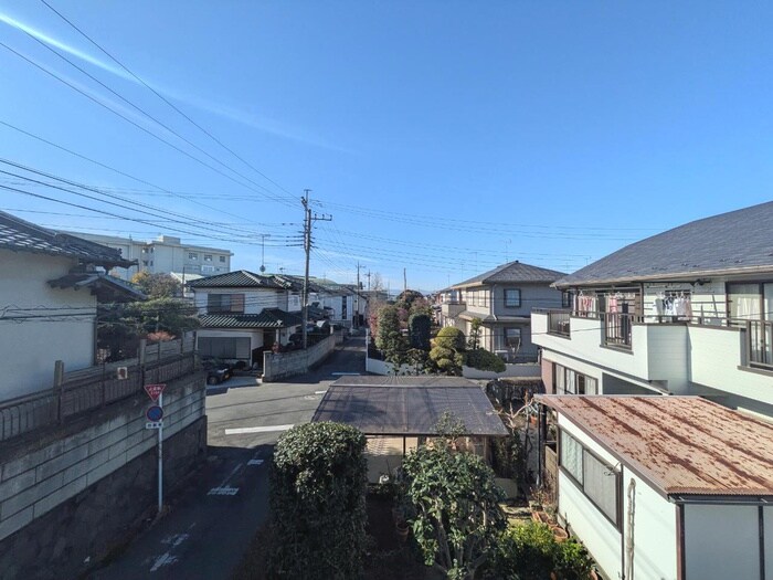 仮)リーブルファイン鴻巣大間の物件内観写真