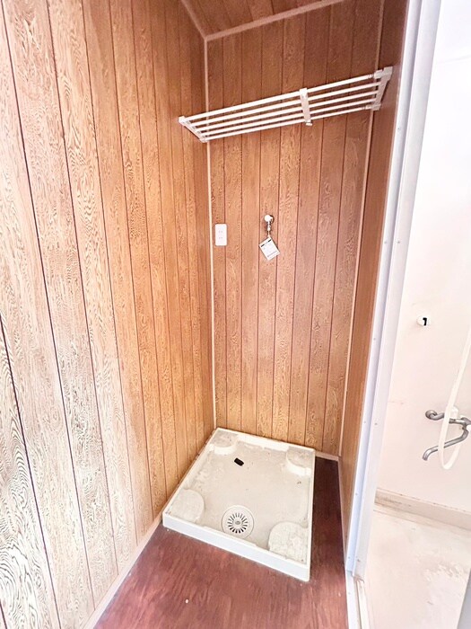 森崎4丁目貸家の物件内観写真