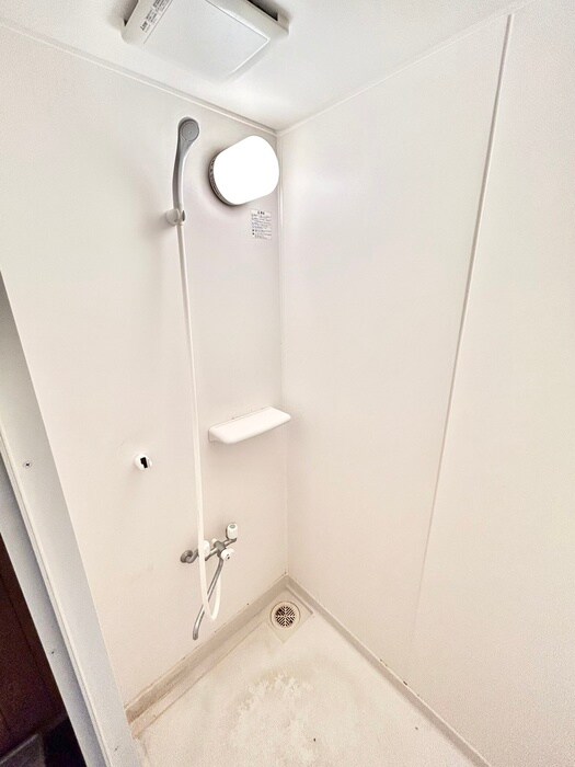 森崎4丁目貸家の物件内観写真