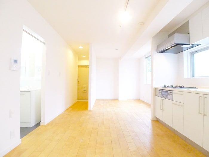 ジュネパレス岡野の物件内観写真