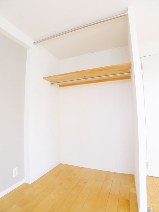 ジュネパレス岡野の物件内観写真