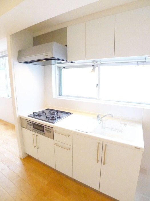 ジュネパレス岡野の物件内観写真