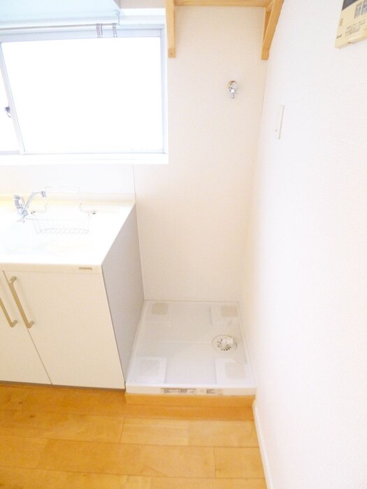 ジュネパレス岡野の物件内観写真