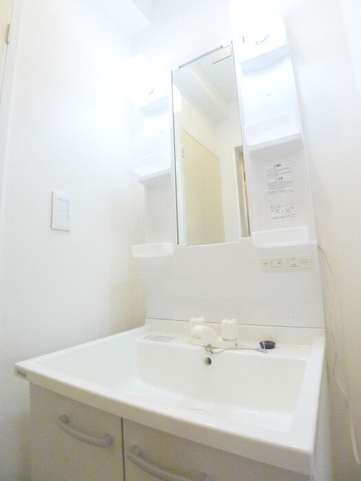 ジュネパレス岡野の物件内観写真