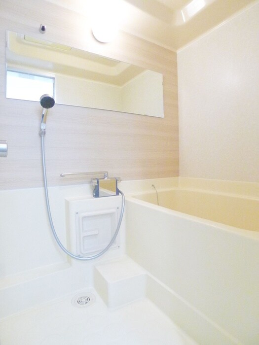 ジュネパレス岡野の物件内観写真