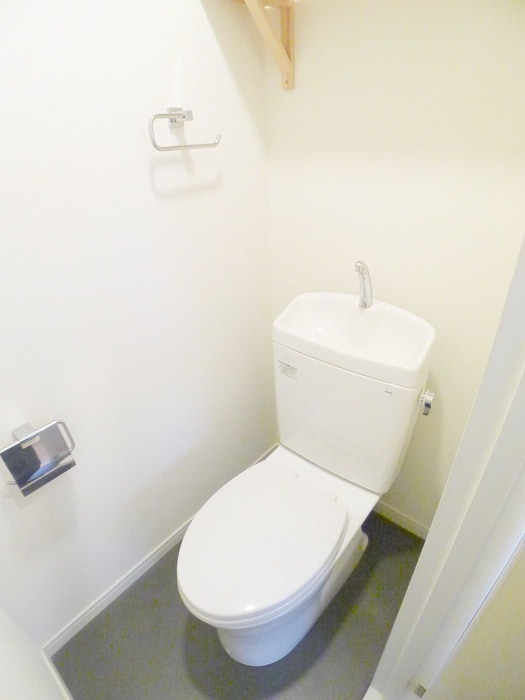 ジュネパレス岡野の物件内観写真