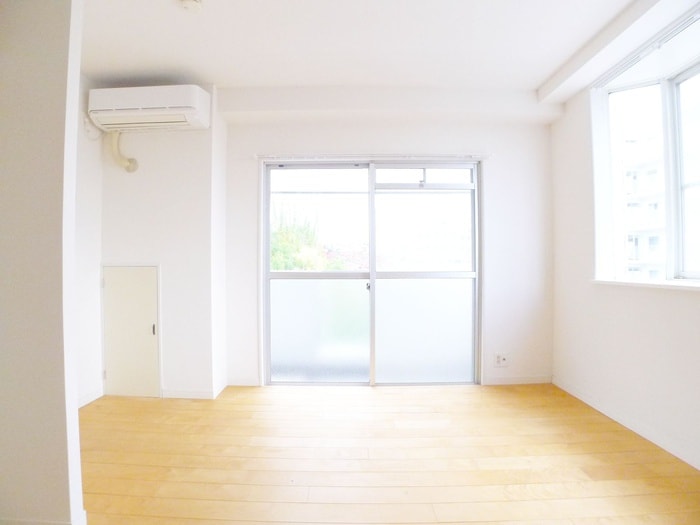 ジュネパレス岡野の物件内観写真