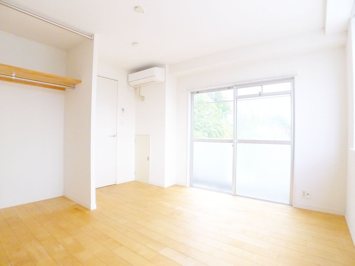 ジュネパレス岡野の物件内観写真