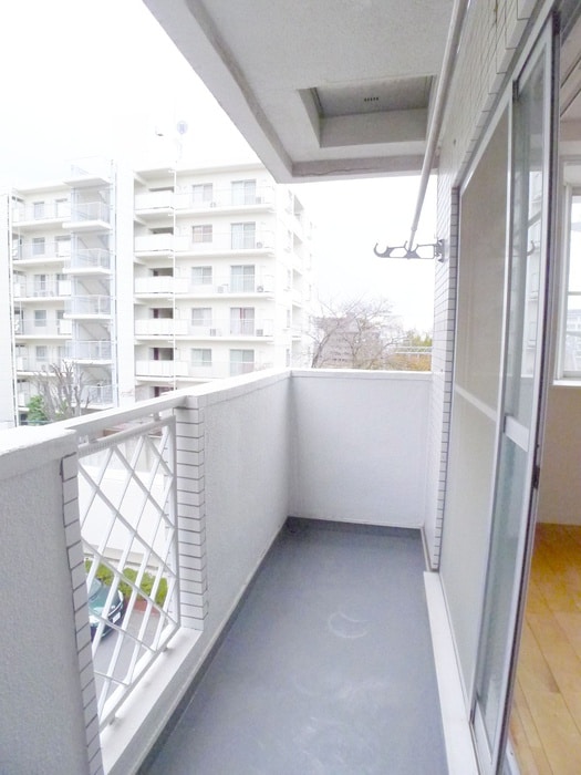 ジュネパレス岡野の物件内観写真