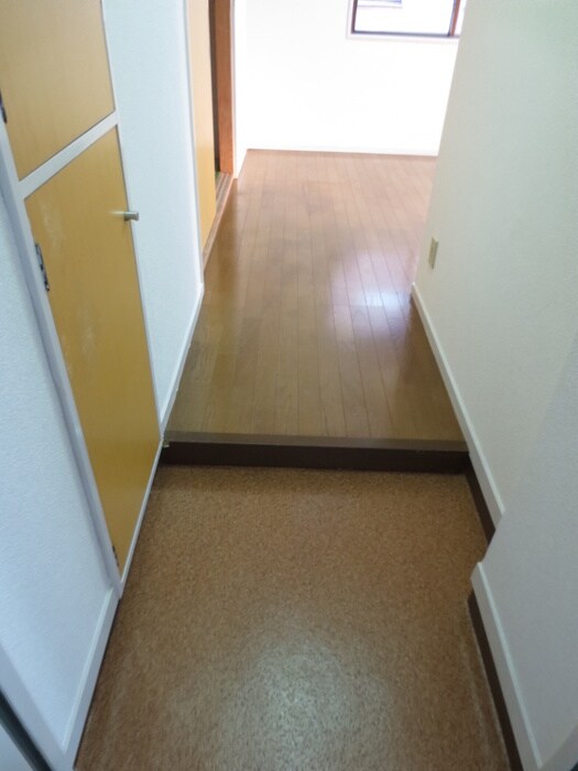 メゾン小田の物件内観写真