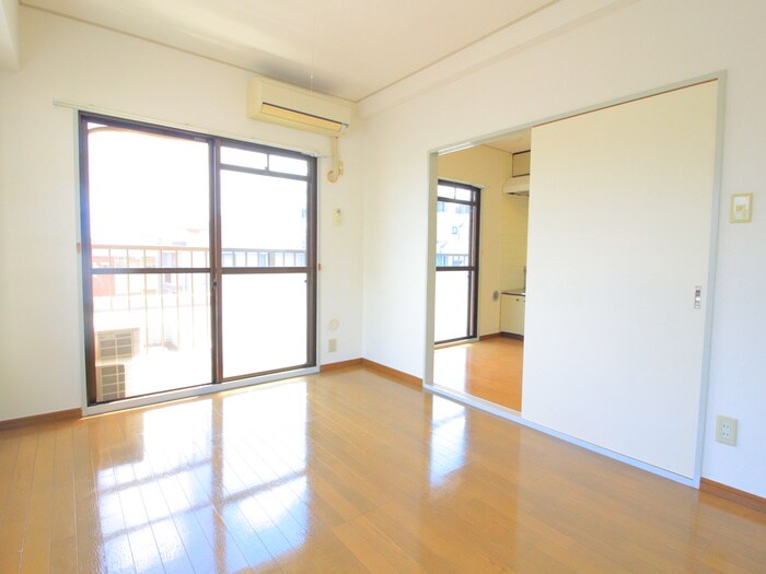 メゾン小田の物件内観写真