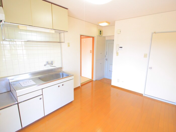 メゾン小田の物件内観写真