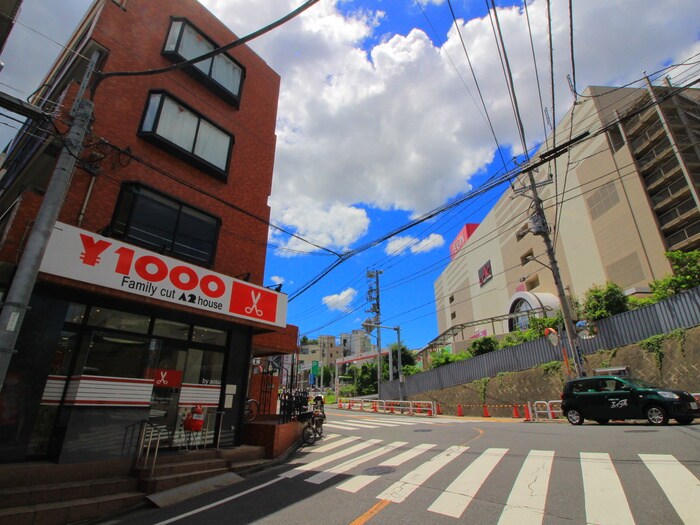 メゾン小田の物件外観写真