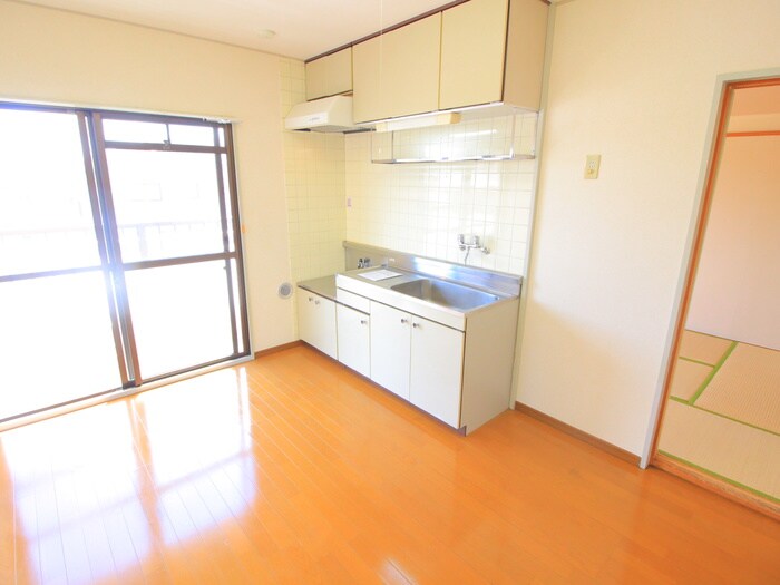 メゾン小田の物件内観写真