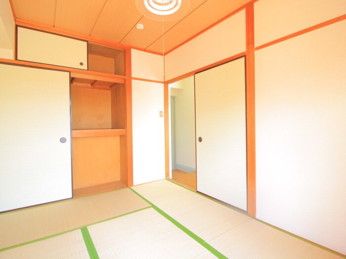 メゾン小田の物件内観写真