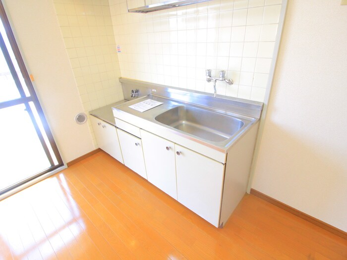 メゾン小田の物件内観写真