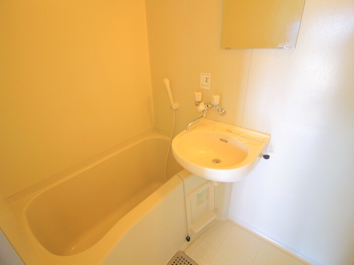 メゾン小田の物件内観写真