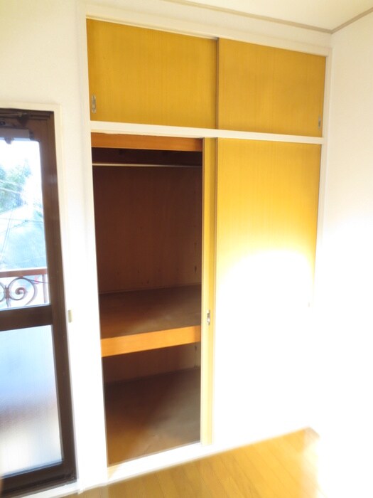 メゾン小田の物件内観写真