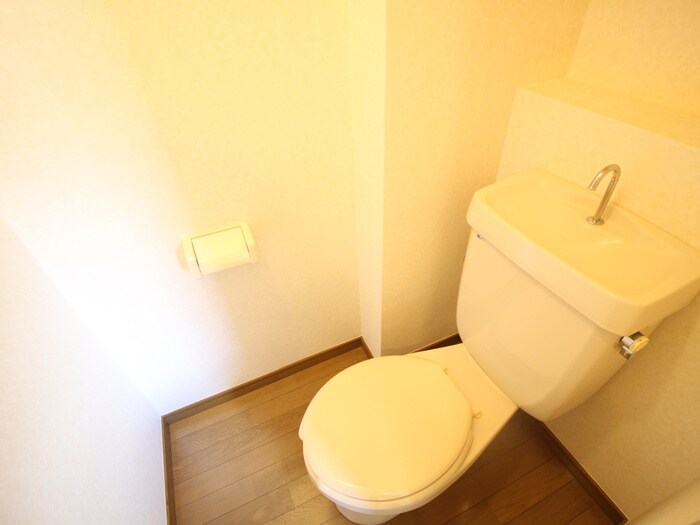 メゾン小田の物件内観写真