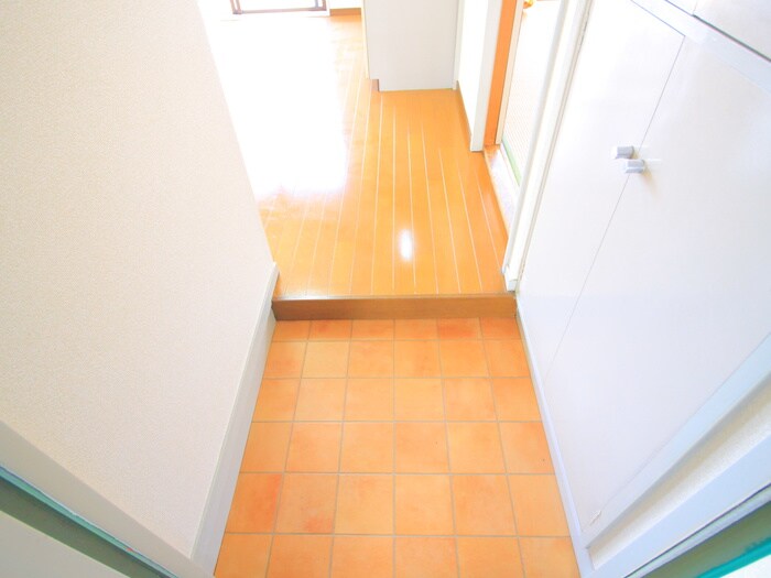 メゾン小田の物件内観写真