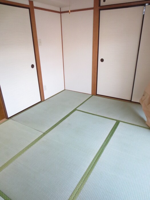 メゾン小田の物件内観写真