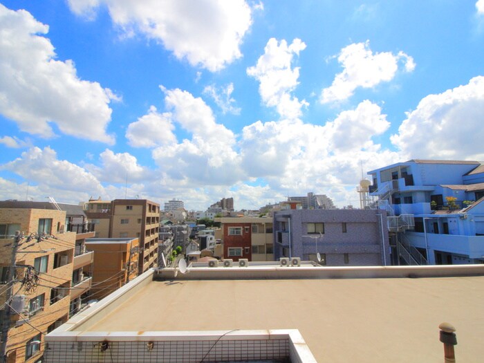 メゾン小田の物件内観写真