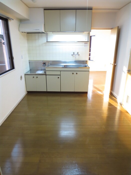 メゾン小田の物件内観写真