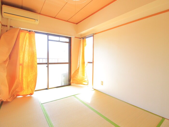 メゾン小田の物件内観写真