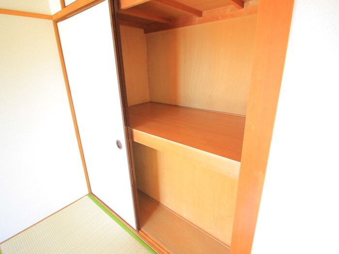 メゾン小田の物件内観写真