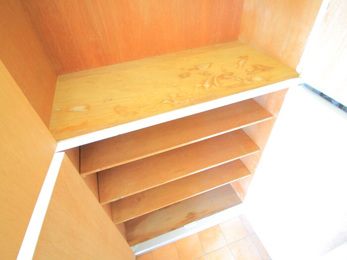 メゾン小田の物件内観写真