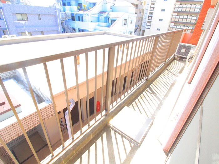 メゾン小田の物件内観写真